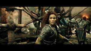 Until then, the blackrock clan will be trying to take the eastern wall. Garona Character Video Proving Grounds In Legion Updated Run Animation For Old Models Movie Novel Prequel And Funkos On Sale Wowhead News