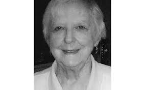 Geraldine Roy Obituary (1935