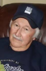 Obituary for Ralph Bolin Sneed