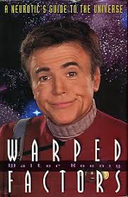 Star Trek: Autobiographies Book Guide