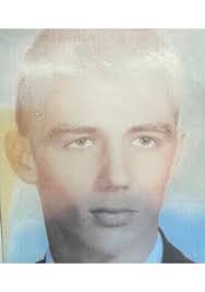 Ronald Brackett Obituary (1947