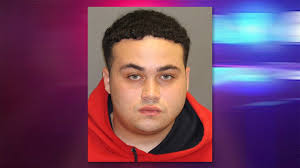 Elmira man charged with baseball bat assault in Corning