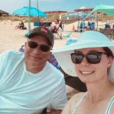 Tammi Gustafson's Instagram, Twitter & Facebook