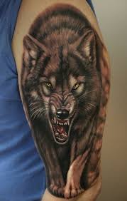 This Wolf To Be The Werewolf Walking Thru The Graveyard Tat Wolf Tattoos Wolf Tattoo Ideen Wolf Tattoo Design