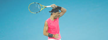 The citi open in washington, d.c., will be his first tournament with a full crowd since the pandemic began. Rafael Nadal Babolat Official Website
