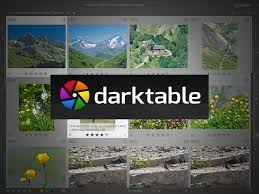 This means you can try different answered many times just today. Open Source Raw Processor Darktable Gets Substantial 3 2 Update Digital Photography Review