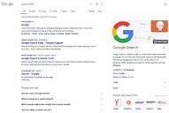 Google Search Results: Font suddenly turned bold for all results ...