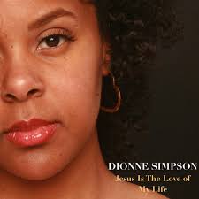 Jesus Is the Love of My Life