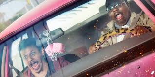 What's coming to netflix on march 3rd. Eric Andre S New Movie Bad Trip Coming To Netflix In March 2021 Pitchfork