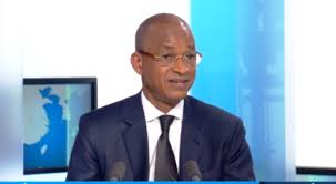 En Guinee Cellou Dalein Diallo Chef De L Opposition Candidat A L Election Presidentielle Pour Faire Perdre Alpha Conde Dans Les Urnes
