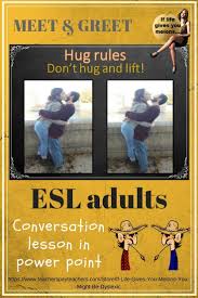 If Life Gives You Melons You Might Be Dyslexic Meet And Greet Esl Eel Efl Adult Conversation Classes Nel 2020 Inglese