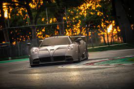 Rent a car at imola and discover imola and surroundings. 2020 Pagani Imola Revealed Track Ready Huayra With 827 Hp