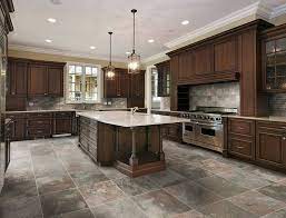When autocomplete results are available use up and down arrows to review and enter to select. Five Types Of Kitchen Tiles You Should Consider Best Flooring For Kitchen Best Tiles For Kitchen Solid Wood Kitchen Cabinets