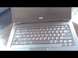 Obudowa della latitude e6440 nie jest może kamieniem milowym w historii wzornictwa laptopów, ale model ten. Dell Latitude E6440 Youtube