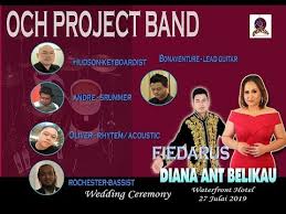 But their romance is broken when a secret is revealed. Diana Ant Belikau A Thousand Years Cover By Och Sound Production