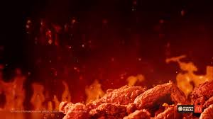 Ayam goreng mcd 100 kali tak pedas !!! Video We Try Three Levels Of Ayam Goreng Mcd Spicy Including The New 3x Spicier Flavour