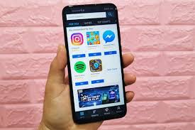 انا هقول لبابا على فكرة على الشات اللي بينك وبين المدير بتاعك امك: Huawei Y7p Review Hms Good Performance And Cameras Huawei Community