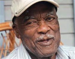 Sammie Lee Mayes Sr. (1921-2014)