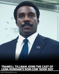 Lena Dunham's Netflix movie 'Good Sex' will likely skip a theatrical  release for streaing, and the writer/director is OK with that.