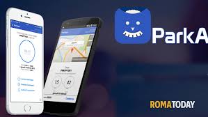 Monti, trevi, colonna, campo marzio, ponte. Parkappy L App Per Pagare I Parcheggi Sulle Strisce Blu