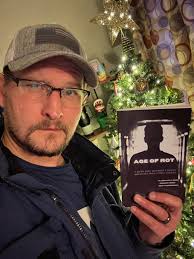 Fundraiser for Jake and by James Cadamy : Stand with Jake