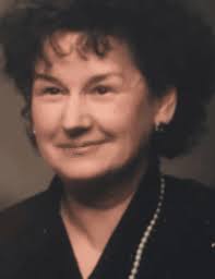 Juluia J. Steinke Obituary