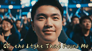 [My Crossfire Story No. 2: 'CF, the Light That Found Me'] *This content is  based