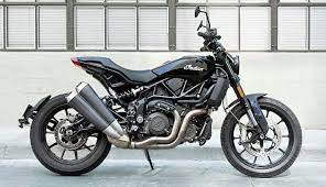 2019 2020 Indian Ftr1200
