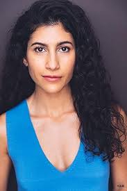 Marissa Carpio: Movies, TV, and Bio