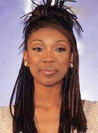 Black Hair Looked So Different In 1997 Y2k Hairstyles Hair Styles Box Braids Hairstyles