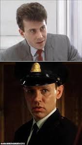 Analysis of Charlie X's actions in Star Trek