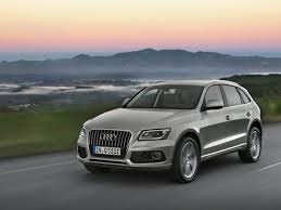 2017 Audi Q5 Review, Problems, Reliability, Value, Life Expectancy ...