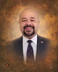 Lawrence Anglin's Instagram, Twitter & Facebook