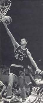 Art Becker Indiana Pacers Aba Indiana Pacers Basketball Leagues
