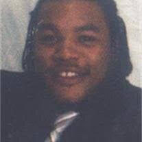 Deonte Robinson Obituary