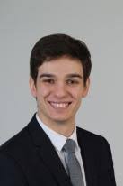 Past Visiting Doctoral Researchers