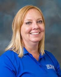 December Member of the Month: Terry McNabb began working