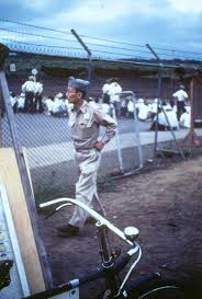 NSGA Kami Seya, Japan .. 1953-1955 photos of Kami Seya, Yokohama, and  Yokosuka .. from David Boner