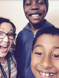 Congratulations Achyuta & Dabi!! Our first 3rd graders to join the  Multiplication Club. Math teachers help 3rd graders memorize their  multiplication facts to 12 every week. Who will be next to join?? #