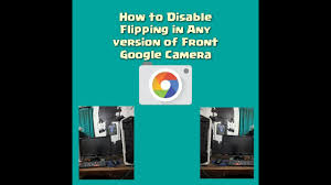 Check spelling or type a new query. Cara Mengatasi Kamera Depan Google Camera Terbalik Flipping Front Camera Error Youtube