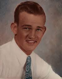 Stanley Reed Interviews