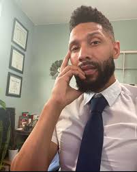 An Interview with Aaron Camp: Community Health Worker