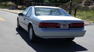 Image result for Oxford White 1993 Thunderbird