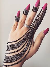 97 Easy And Simple Mehndi Designs For Girls Beautiful You Mehndi designs for legs are constantly used to brighten the feet!