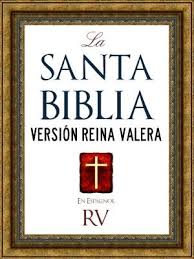 La Santa Biblia Bible King James Version Holy Bible King James Holy Bible