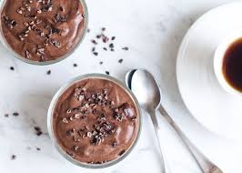 Chocolate Mousse Recipe With Step By Step Photos Eat Little Bird Recipe Chocolate Mousse Recipe Gluten Free Cake Recipe Mousse Recipes