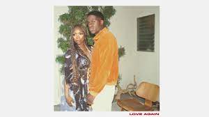Rub the steaks with oil on each side. Brandy X Daniel Caesar Love Again Official Audio Youtube
