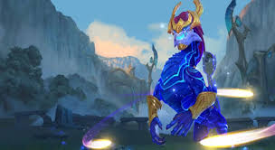 Get inspired by our community of talented artists. Aurelion Sol Guide League Of Legends Wild Rift Zilliongamer