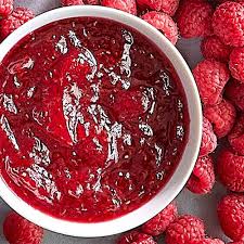 raspberry jam recipes pered chef