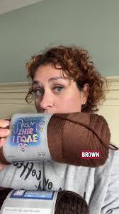 Sidar Gingerbread Crochet I Love This Yarn